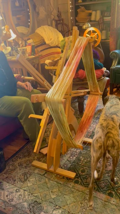 The Artful Ewe - Knitting Supplies Near Me - Port Gamble, Washington