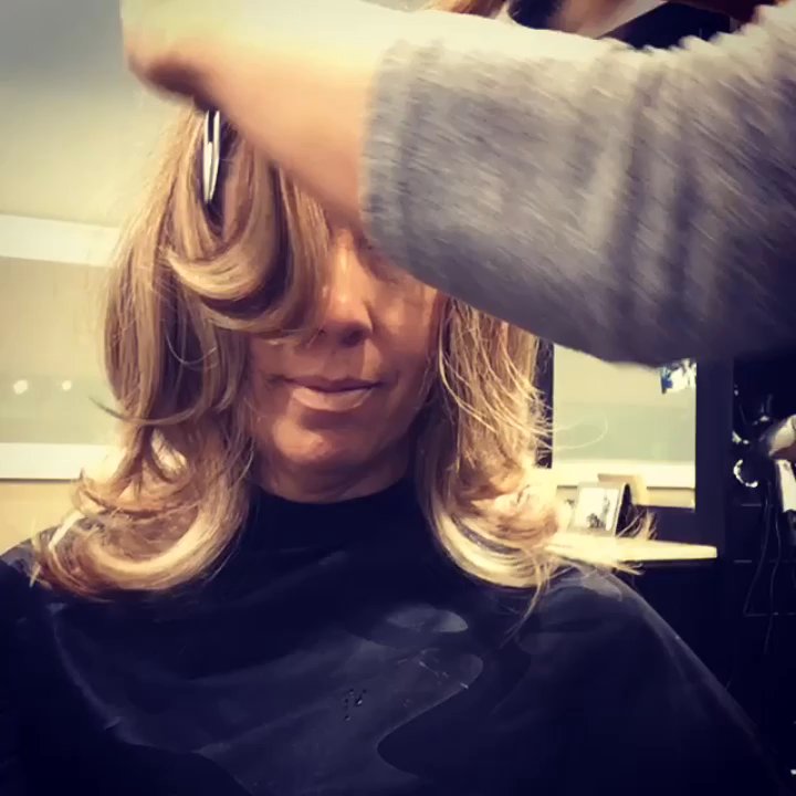 Palazzi - Please contact hair by Paullette directly for your next appointment 818-917-2101 - Hair Salons Near Me - Campbell, California