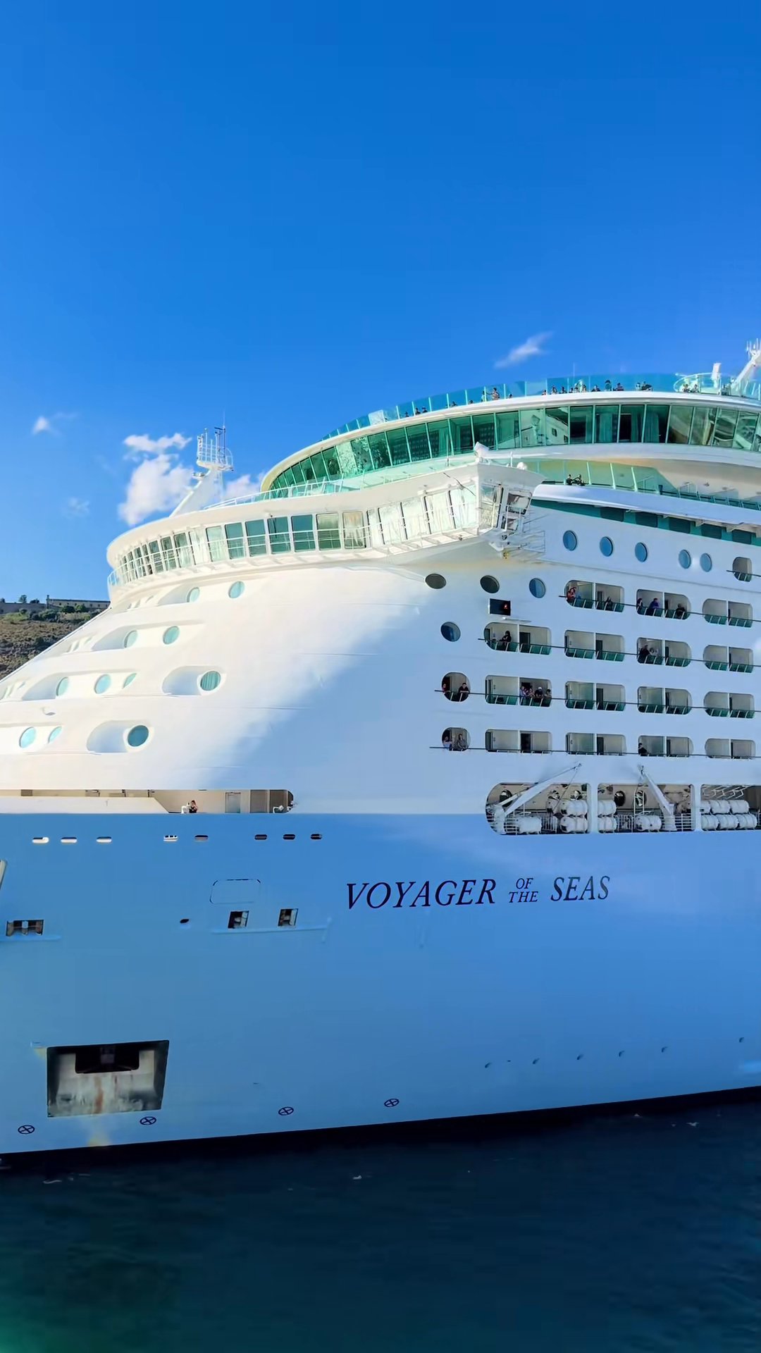 Royal Caribbean International