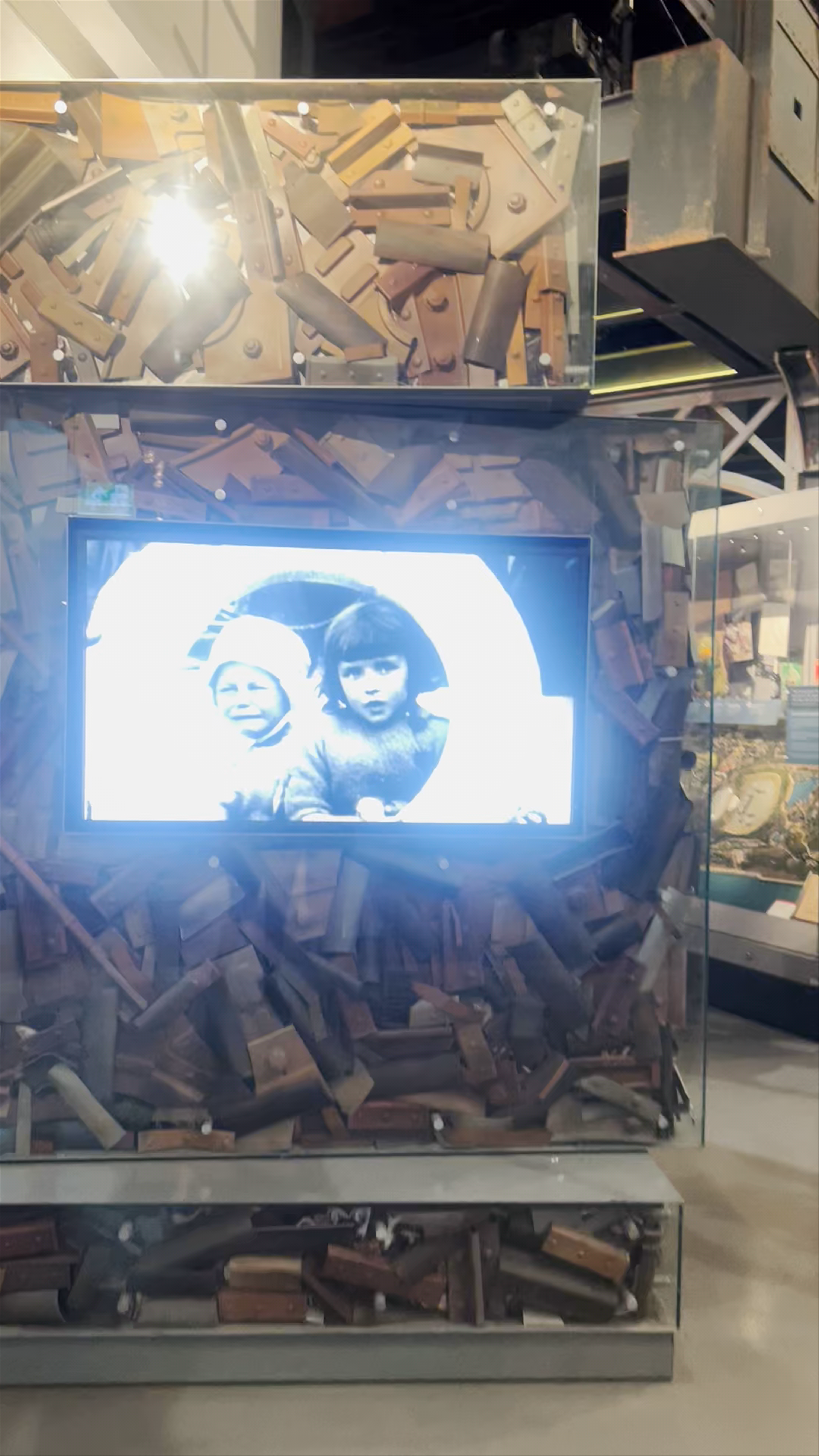 Museum of Liverpool: A Journey Through Time and Industry