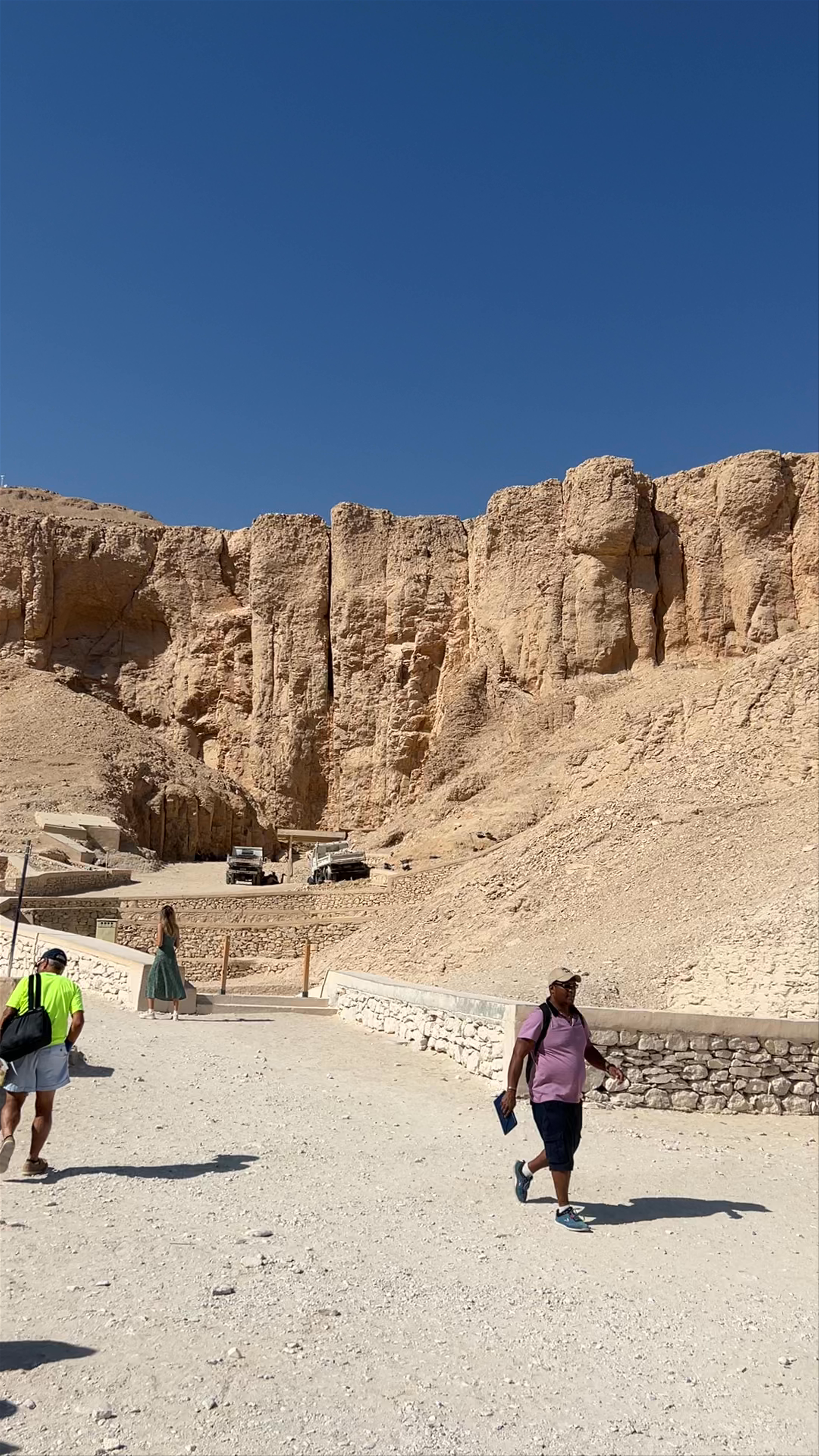Valley of the Kings