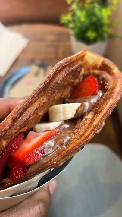 Black Sheep Coffee - Coffee & Tea Near Me - Grapevine, Texas