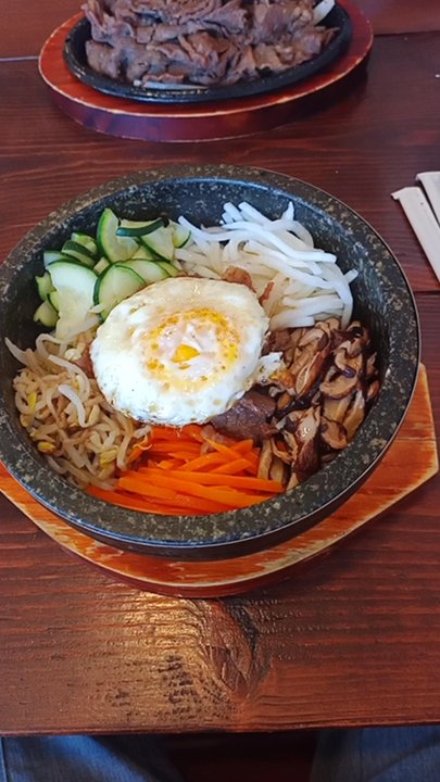 Bokka - Korean Near Me - Clovis, New Mexico