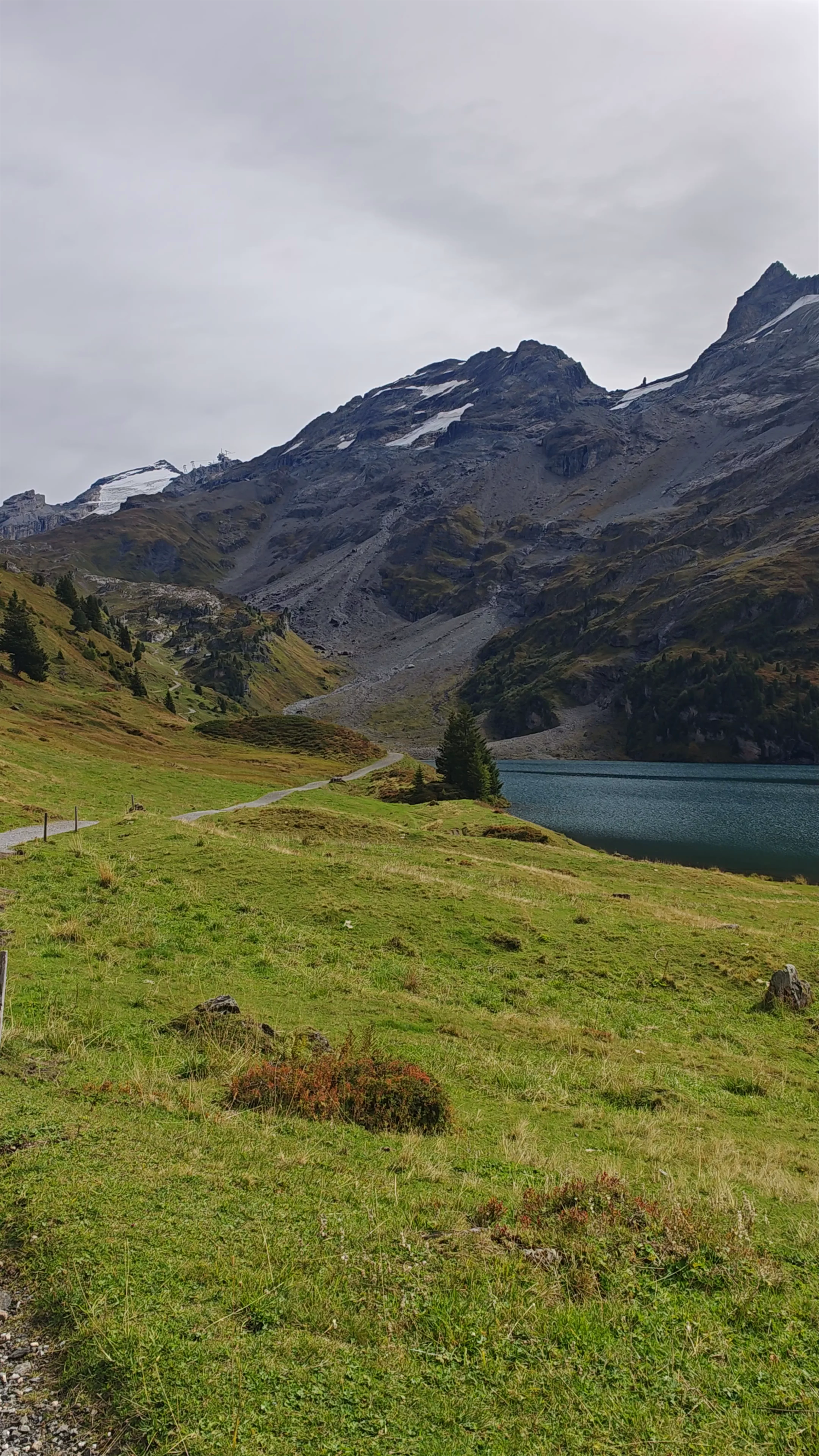 Engstlensee