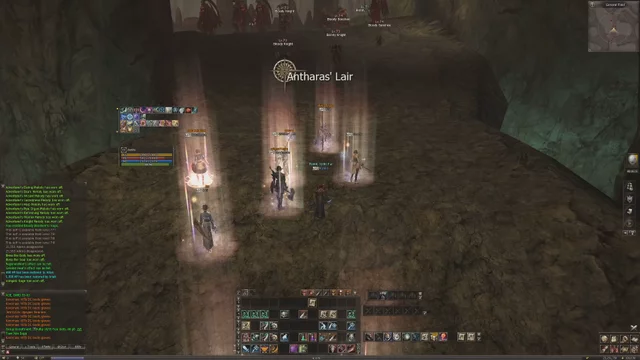 aRenaTeam x7 BoHpts