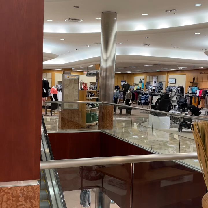 Dillard's - Beautiful Store - Department Stores Near Me - Atlanta, Georgia