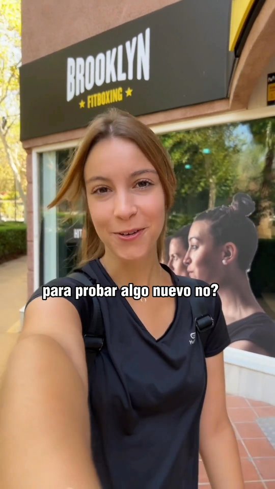 Vídeo UGC 2 de Marta