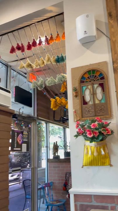 Rose Mediterranean Cuisine - Mediterranean Near Me - Plano, Texas