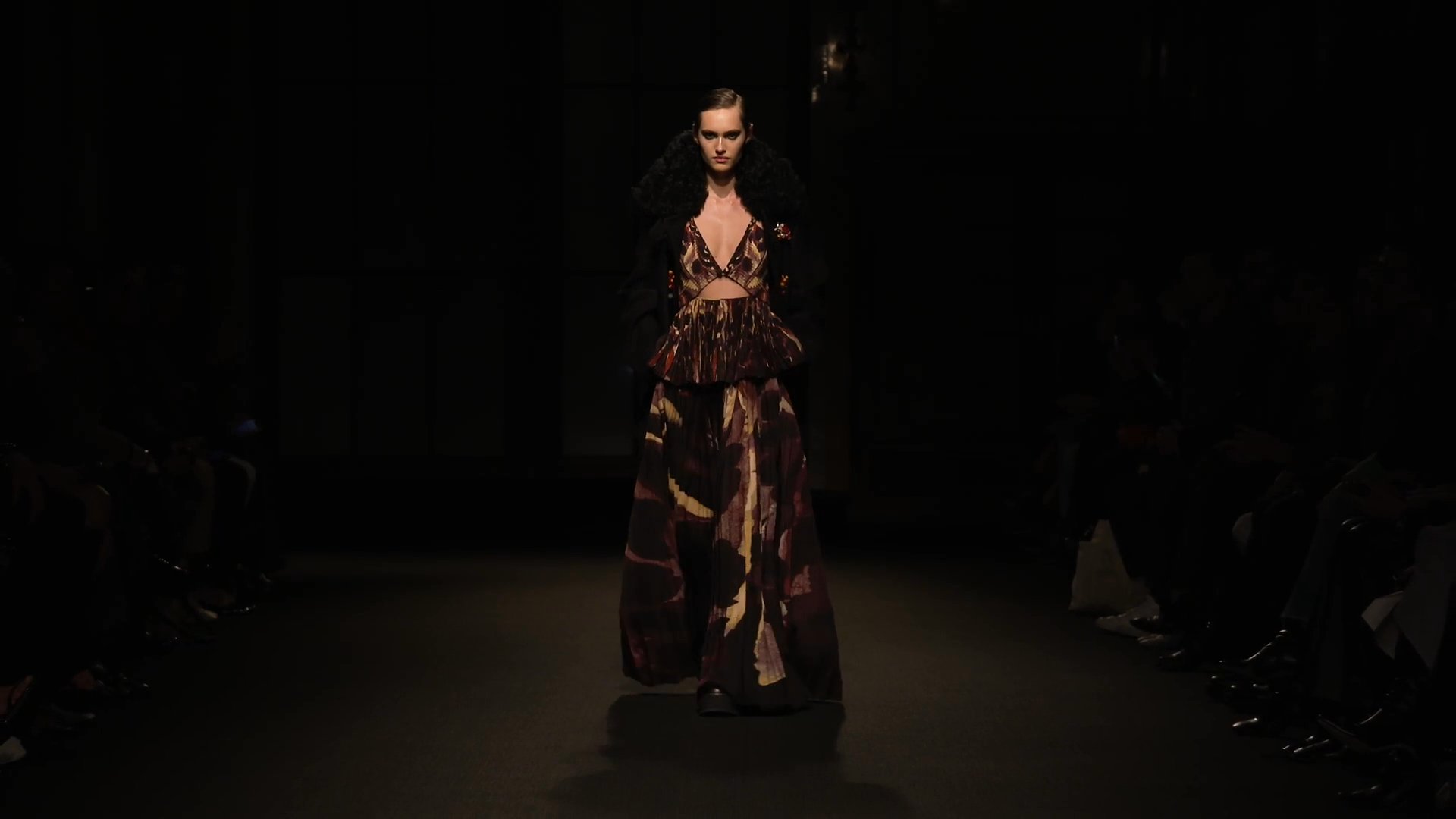 Altuzarra · AW23 · Runway · New York