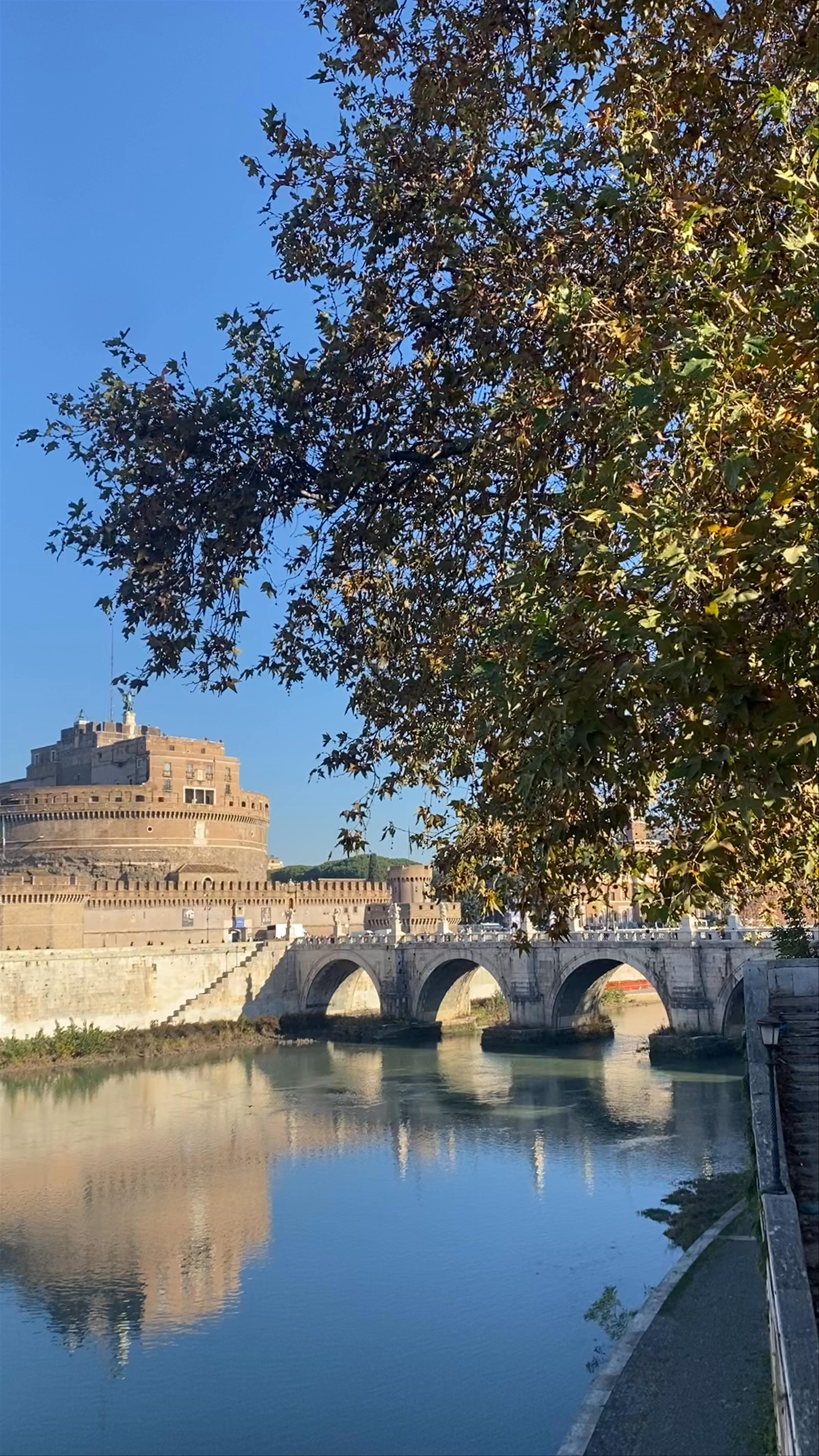 Ponte Sant'Angelo