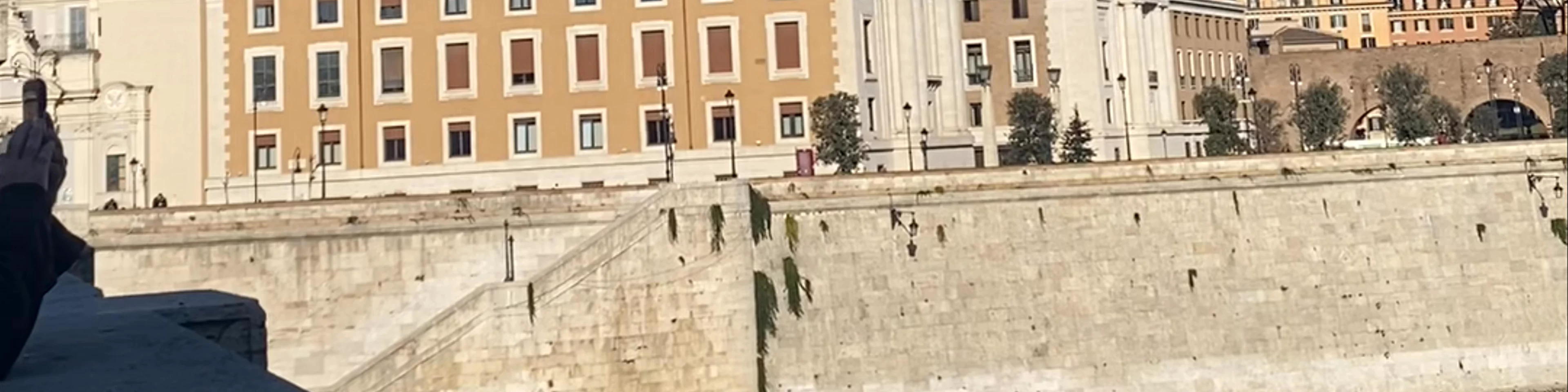 Ponte Sant'Angelo