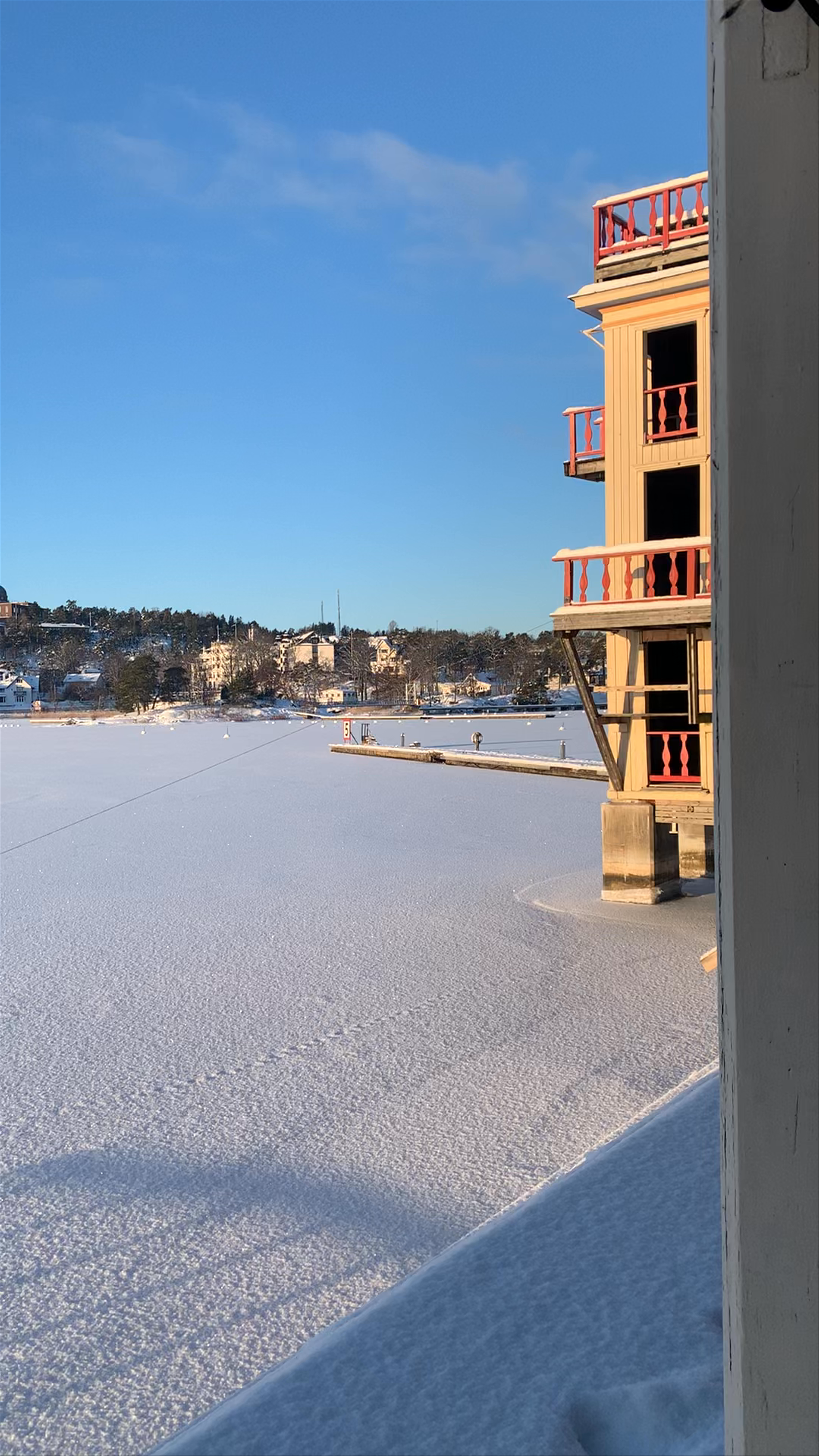 Saltsjöbaden