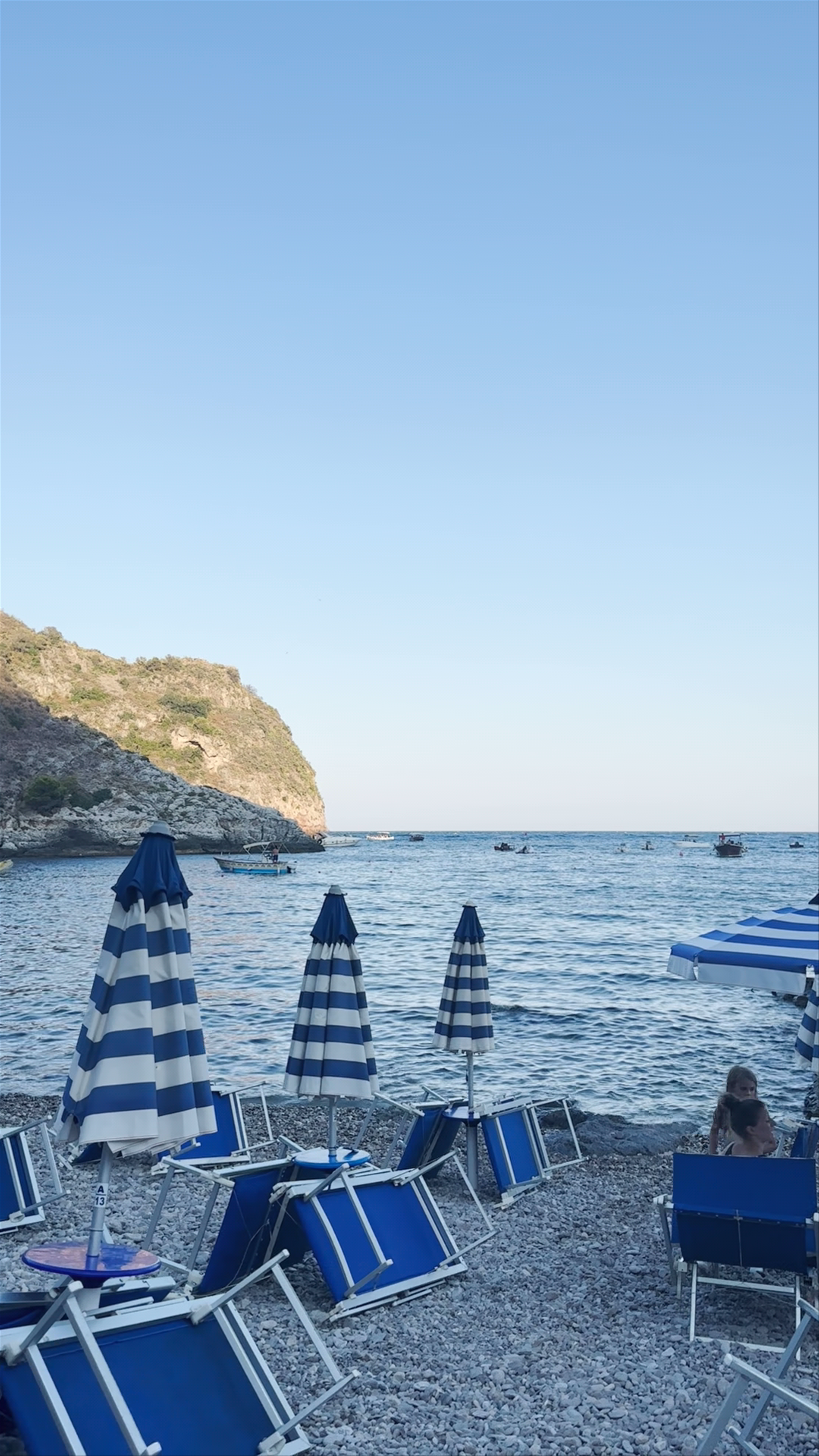 Pizzichella - Ristorante - Lido
