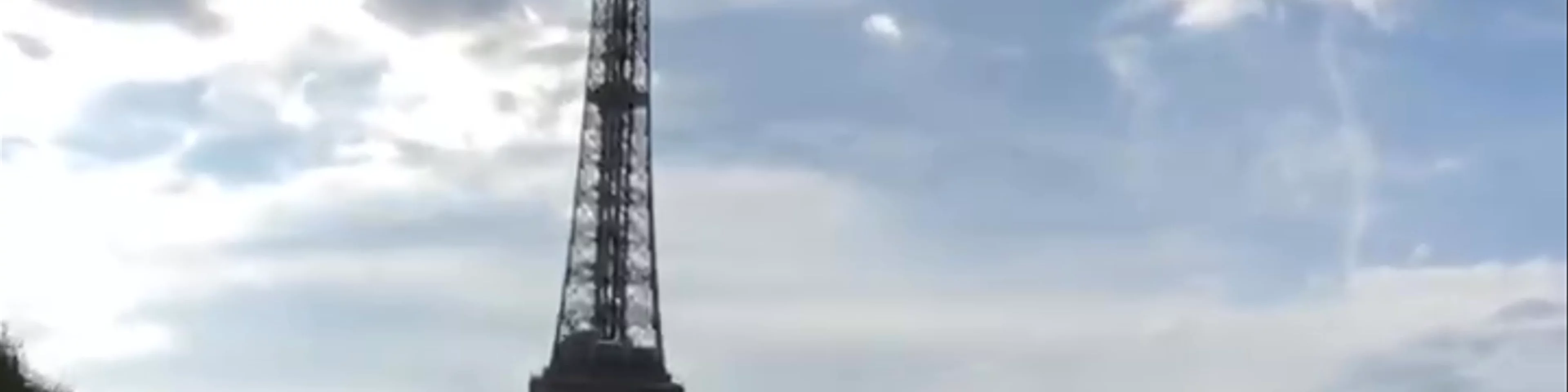Eiffel Tower