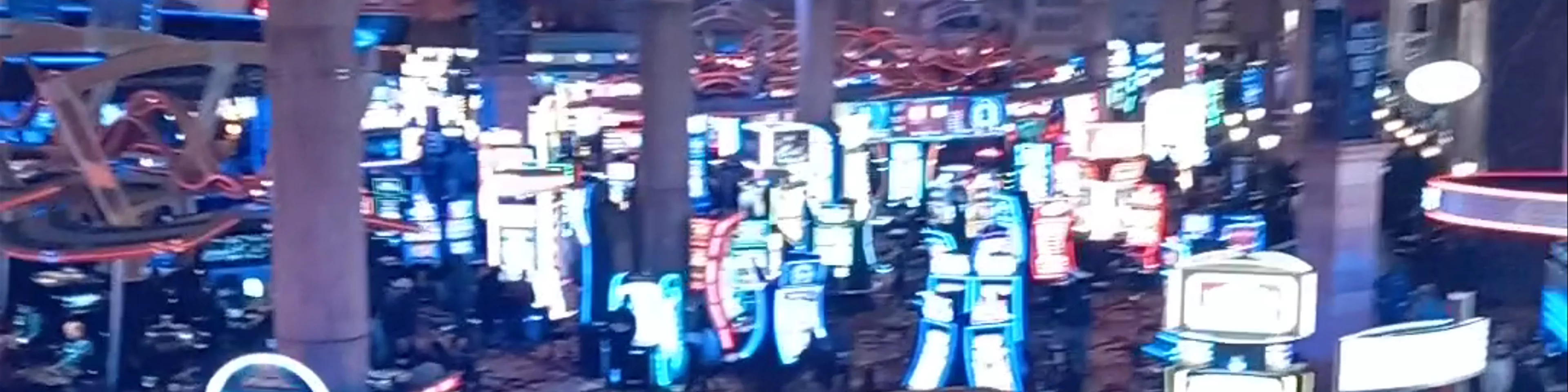 The Venetian Las Vegas