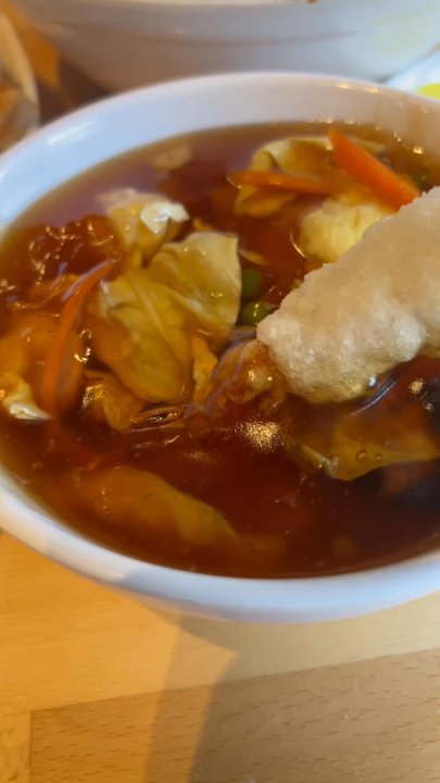 Paik's Noodle - Noodles Near Me - Dublin, California