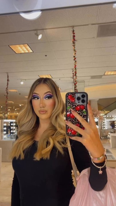 Bxtra Beauty - Euphoria Makeup by Breanna - Cosmetics & Beauty Supply Near Me - Riverside, California