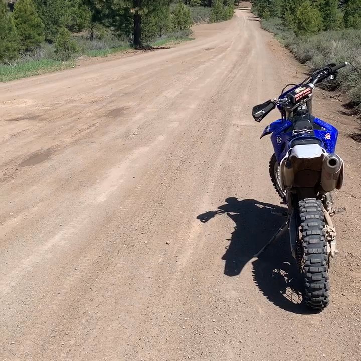 Tahoe Dirt Bikes - My uncle and I came out to rent these 2 450s had a blast next time ima need a guide lol - Bike Rentals Near Me - Truckee, California