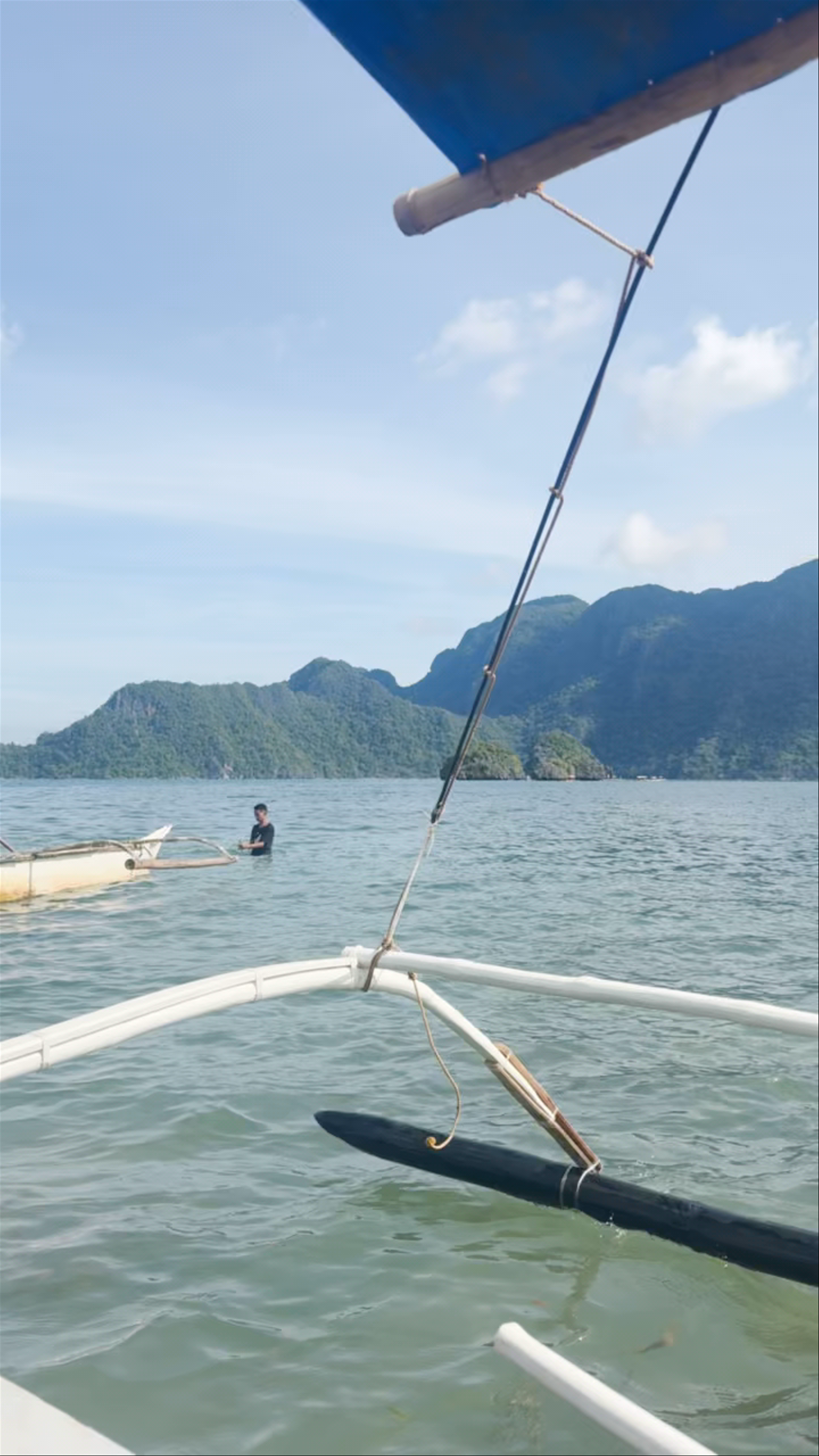 Siete Pecados Marine Park
