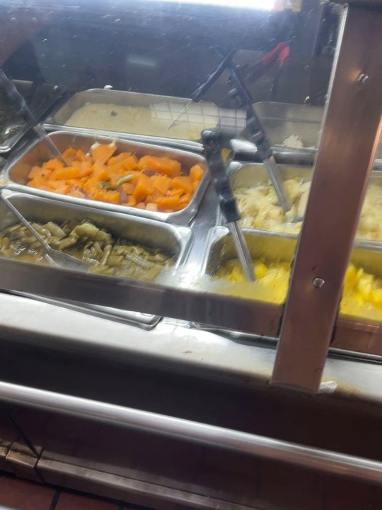 Fife's Restaurant - The spread - Breakfast & Brunch Near Me - Birmingham, Alabama