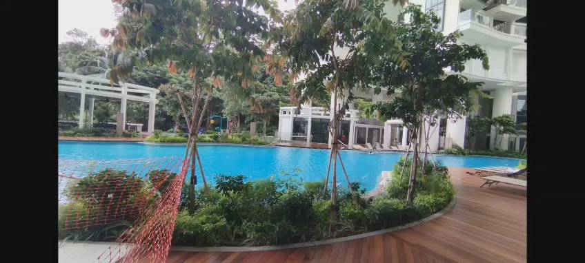 2 Bed Apartment (Condo) for Rent in  One Pearl Bank - Image 20