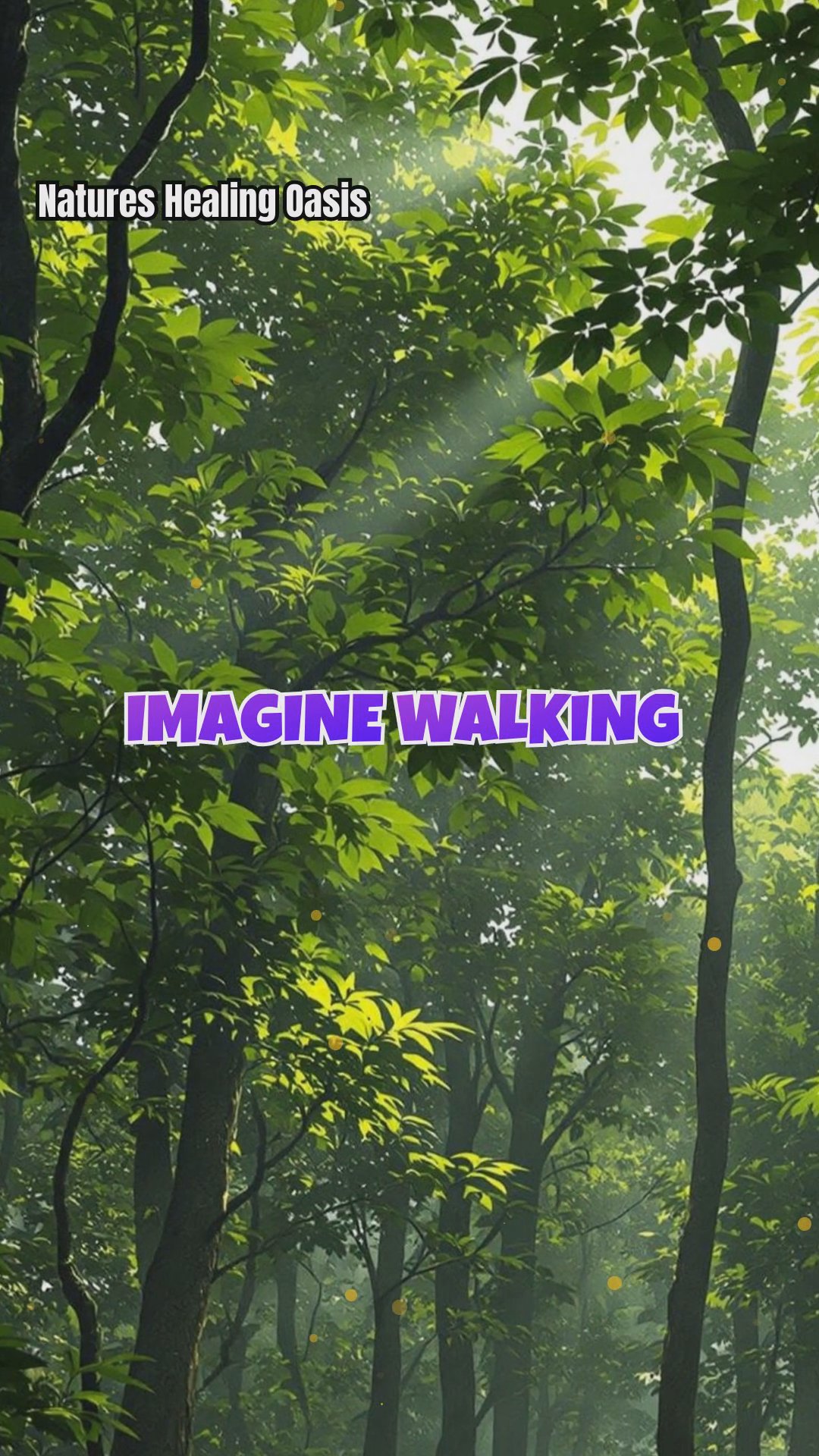 Tree Energy and Group Dynamics: How Trees Foster Emotional Cohesion