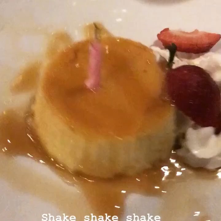 Isabella's - Flan - Tapas/Small Plates Near Me - Frederick, Maryland