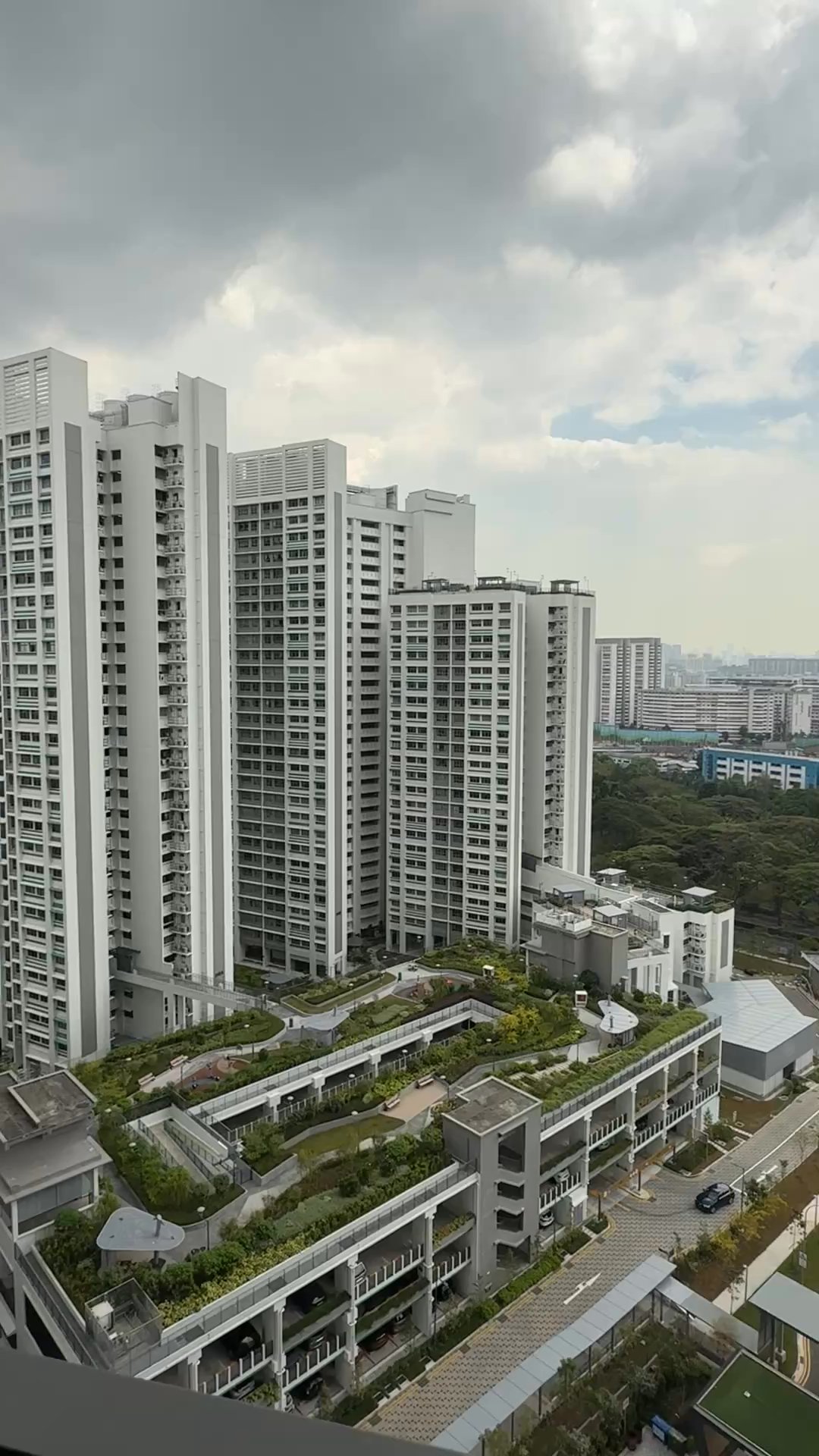 2 Bed Apartment (Condo) for Rent in  AMO Residence - Image 9