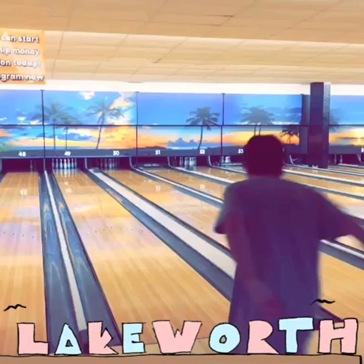 Greenacres Bowl - Bowling with my nephews. July 2016 - Bowling Near Me - Greenacres, Florida