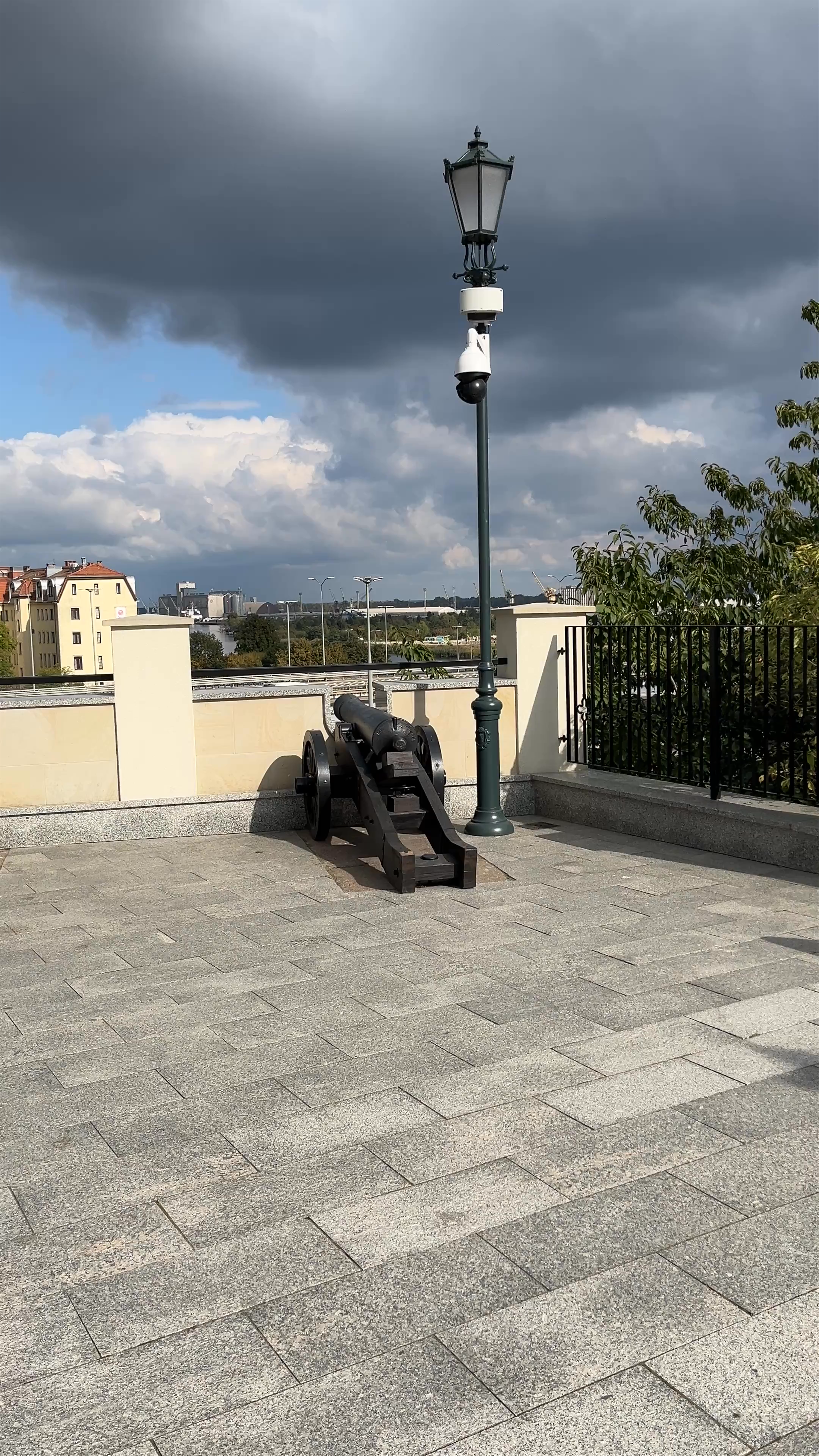 Zamek Książąt Pomorskich w Szczecinie