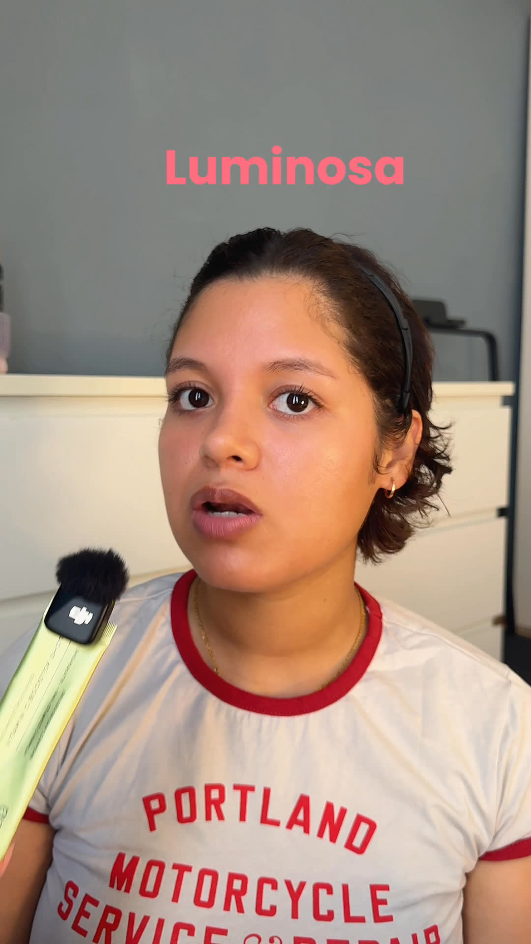 Vídeo UGC 6 de Ana corina