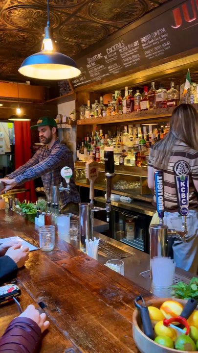 JUKE BAR - Updated July 2026 - 30 Photos & 12 Reviews - 400 Troutman St ...