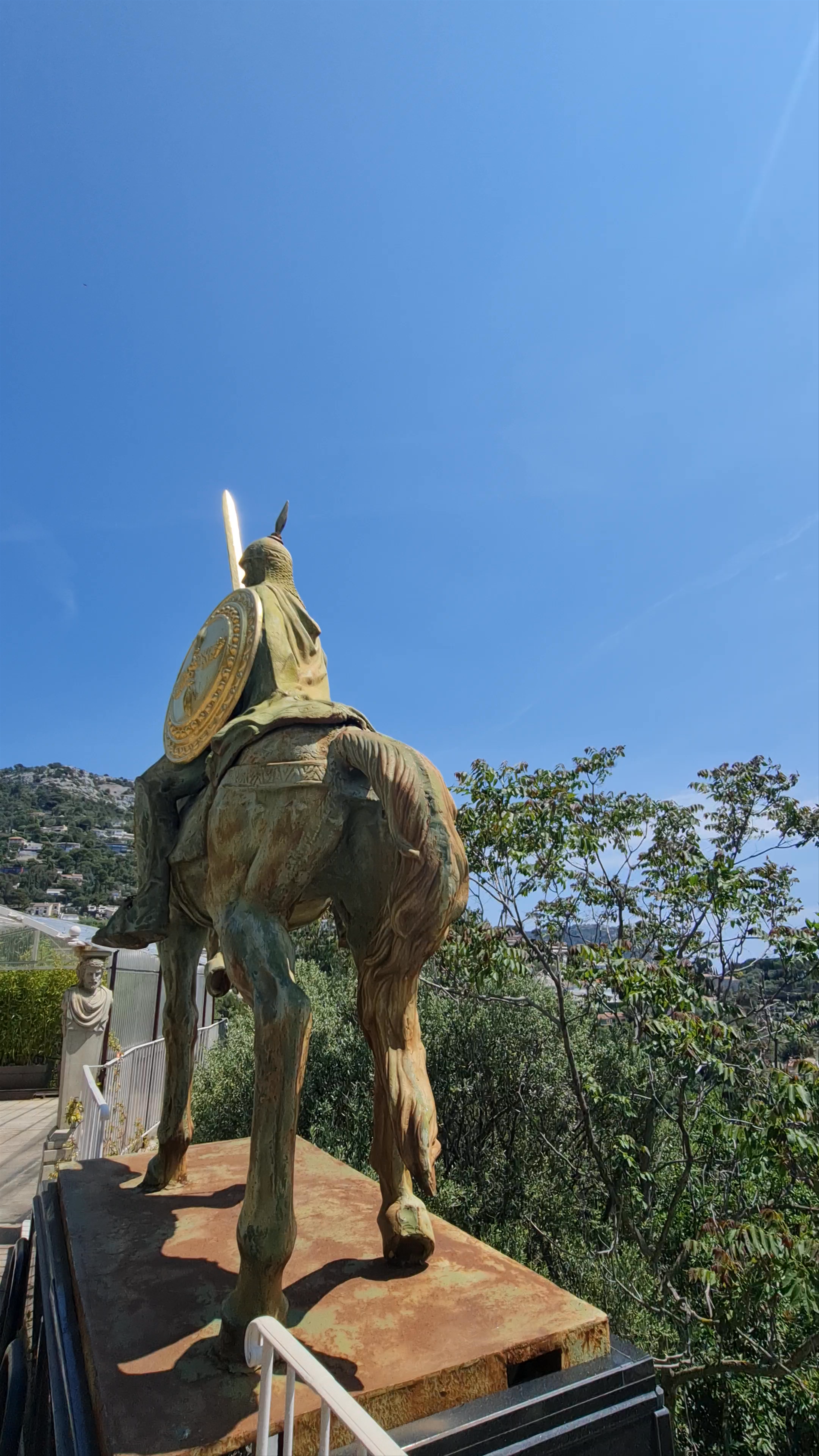 Le Jardin Exotique d’Èze: A Scenic Botanical Escape on the French Riviera