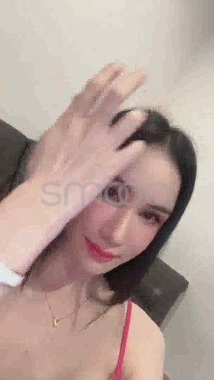Emmy Bangkok Escort Video #18594