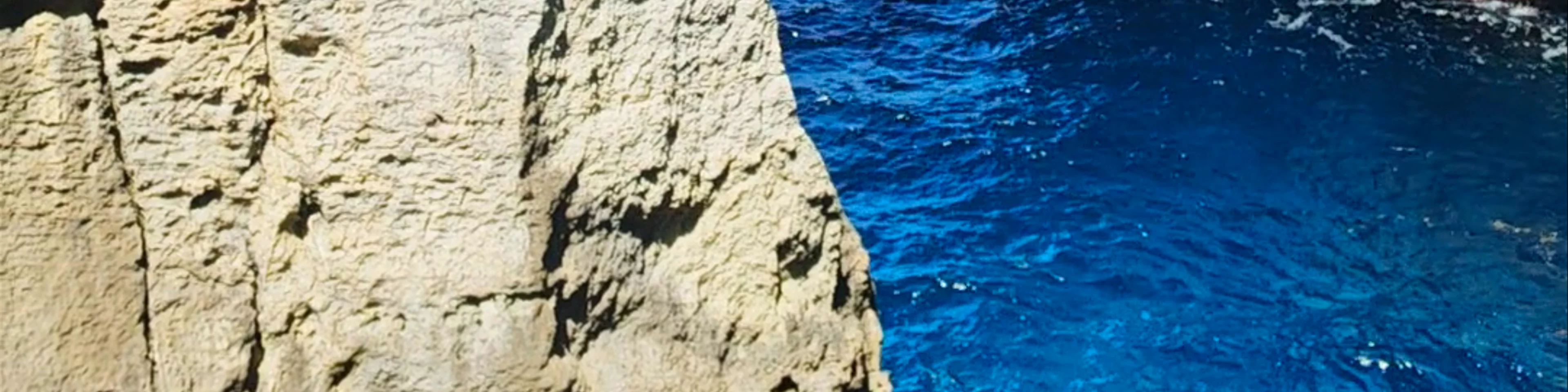 Wied il-Mielaħ Window