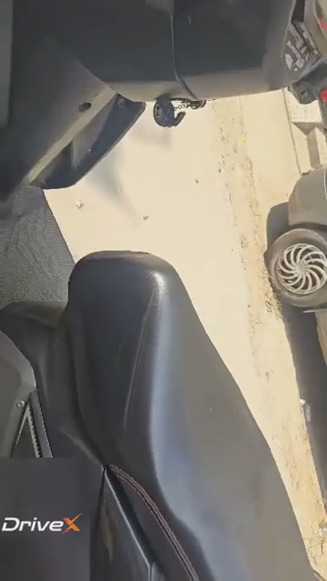 Walk-around video thumbnail