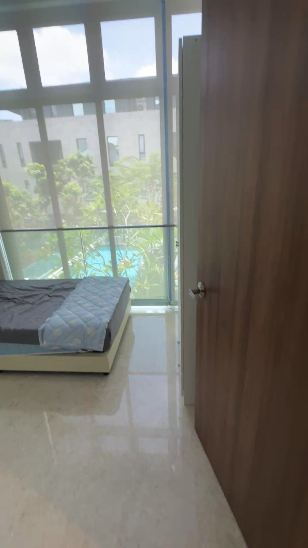 undefined of 80 sqft (room) Apartment for Rent in 38 Jervois - Project Photos 11