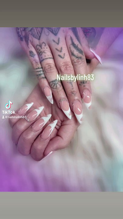 Linh Nails - Nail Salons Near Me - Merrillville, Indiana
