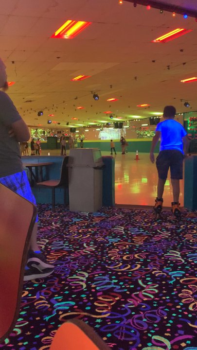 Roller Kingdom - Skating Rinks Near Me - Hudson, Massachusetts