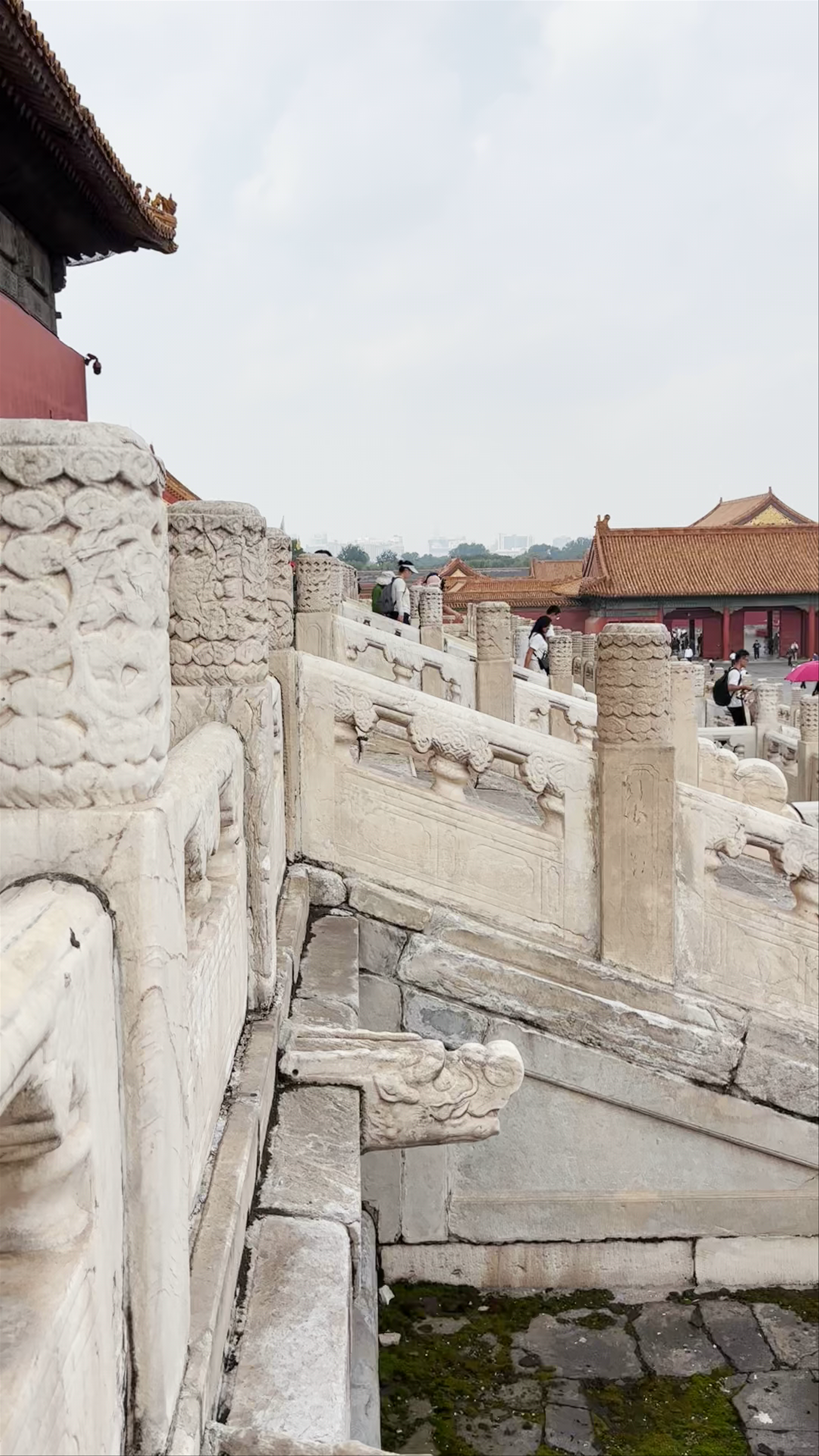 Forbidden City