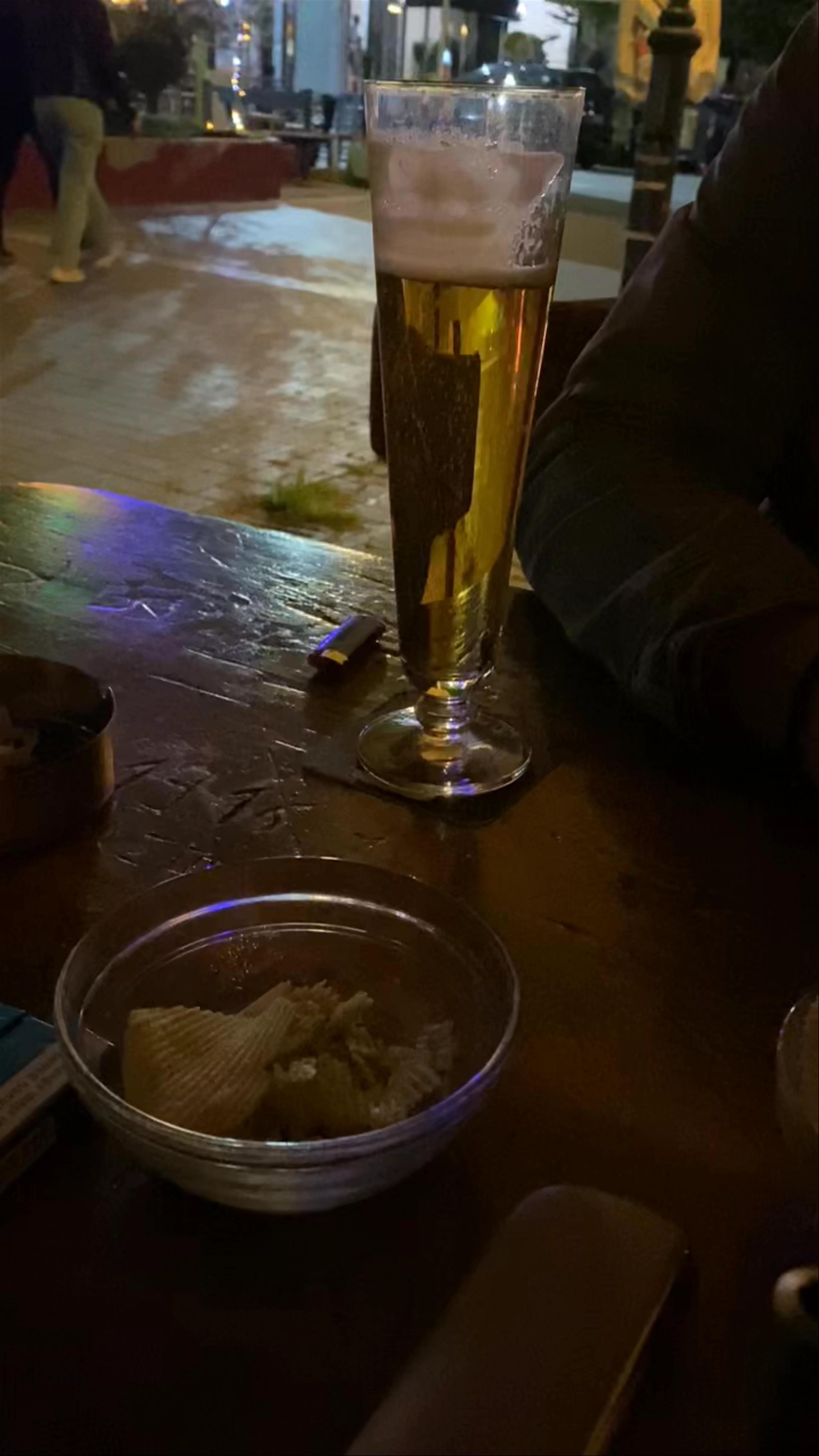 Arch Beer House