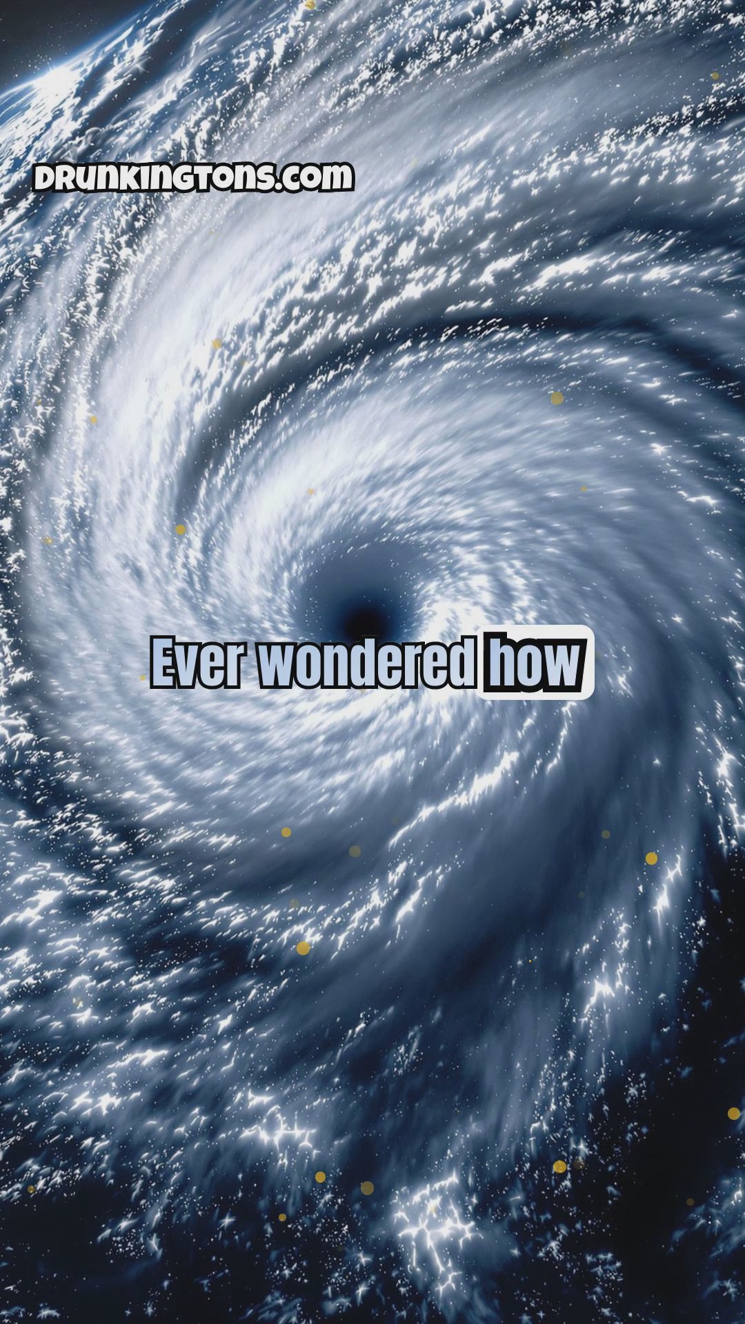 The Science of Weather: From Hurricanes to Rainbows