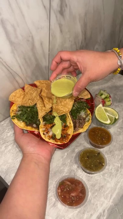 Los Dos Toritos - Seafood Near Me - Baker, California