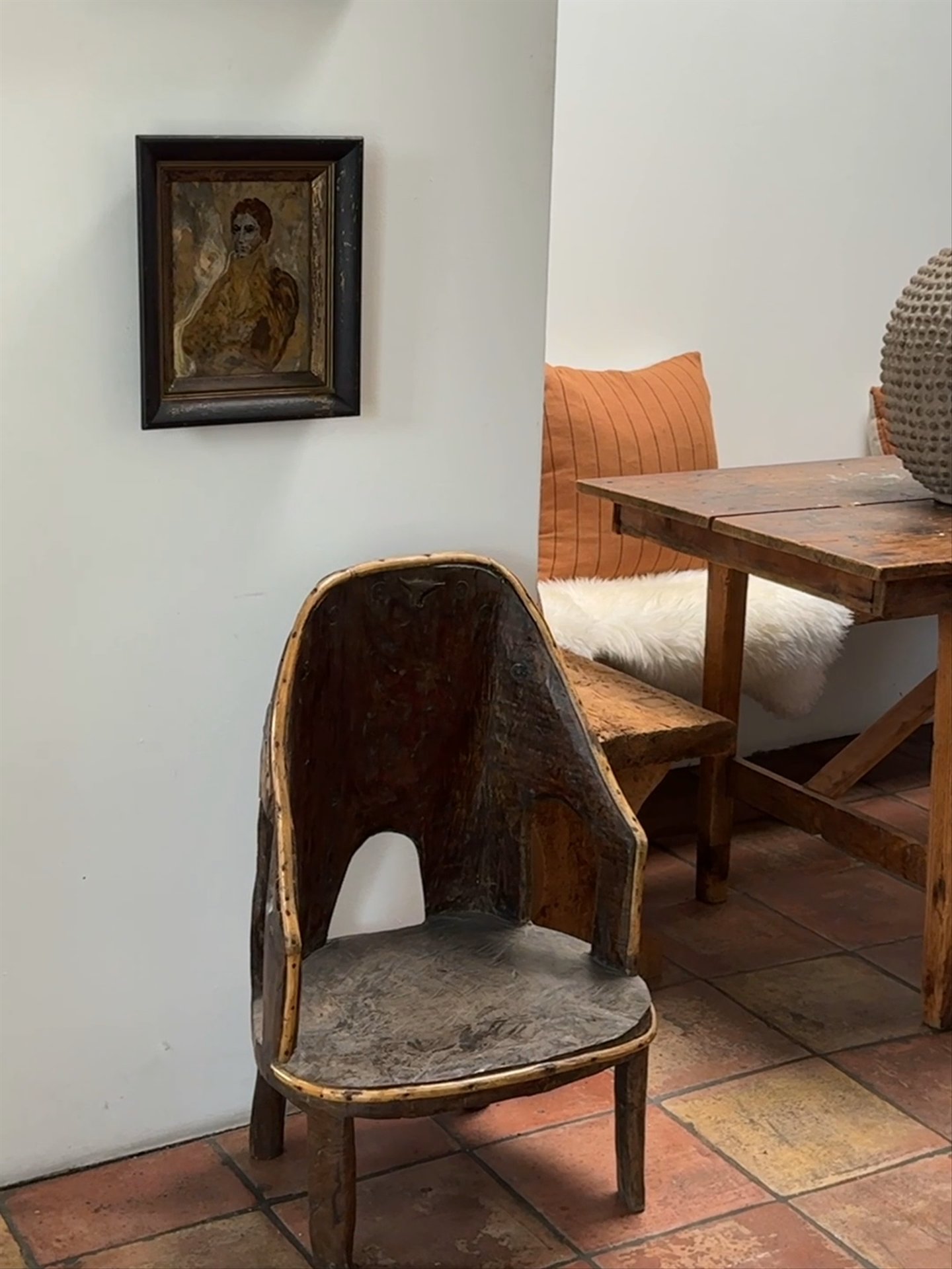 Naga Chair