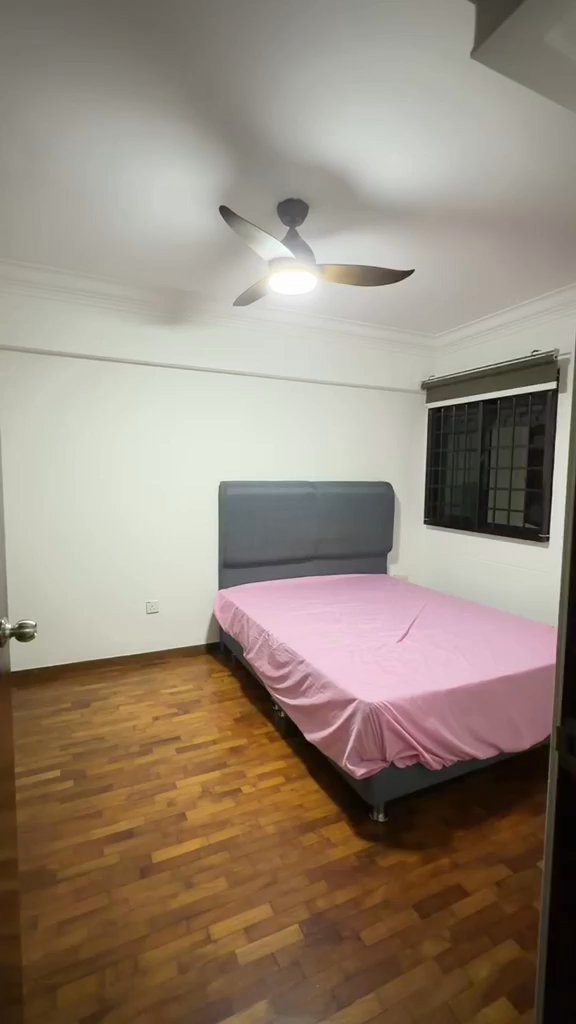 undefined of 139 sqft (room) HDB for Rent in 653C Jurong West Street 61 - Project Photos 6