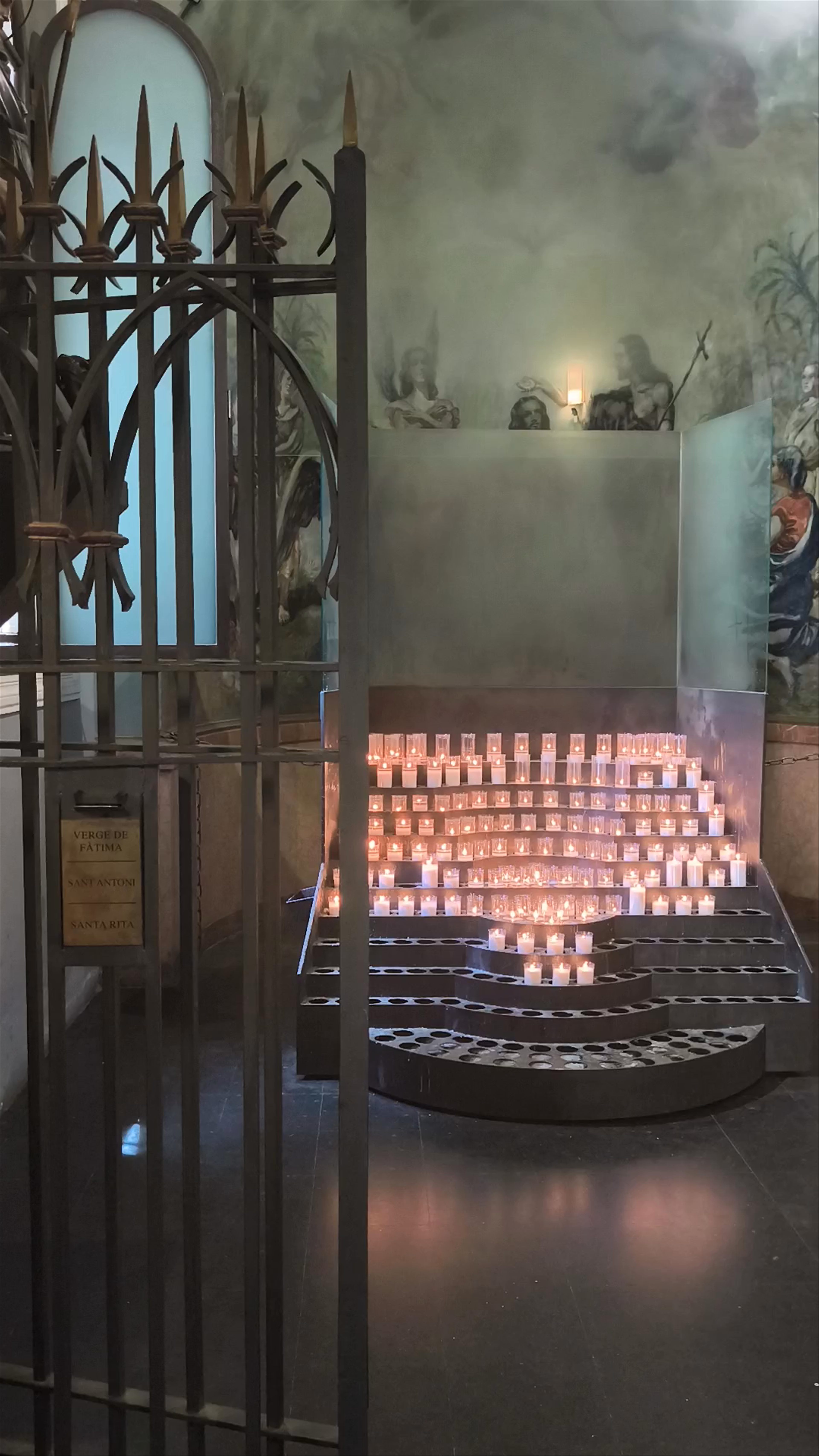 Església de Santa Maria