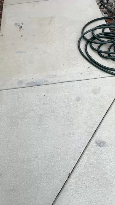 Aloha Landscape - More holes and more forming. - Landscaping Near Me - Hemet, California