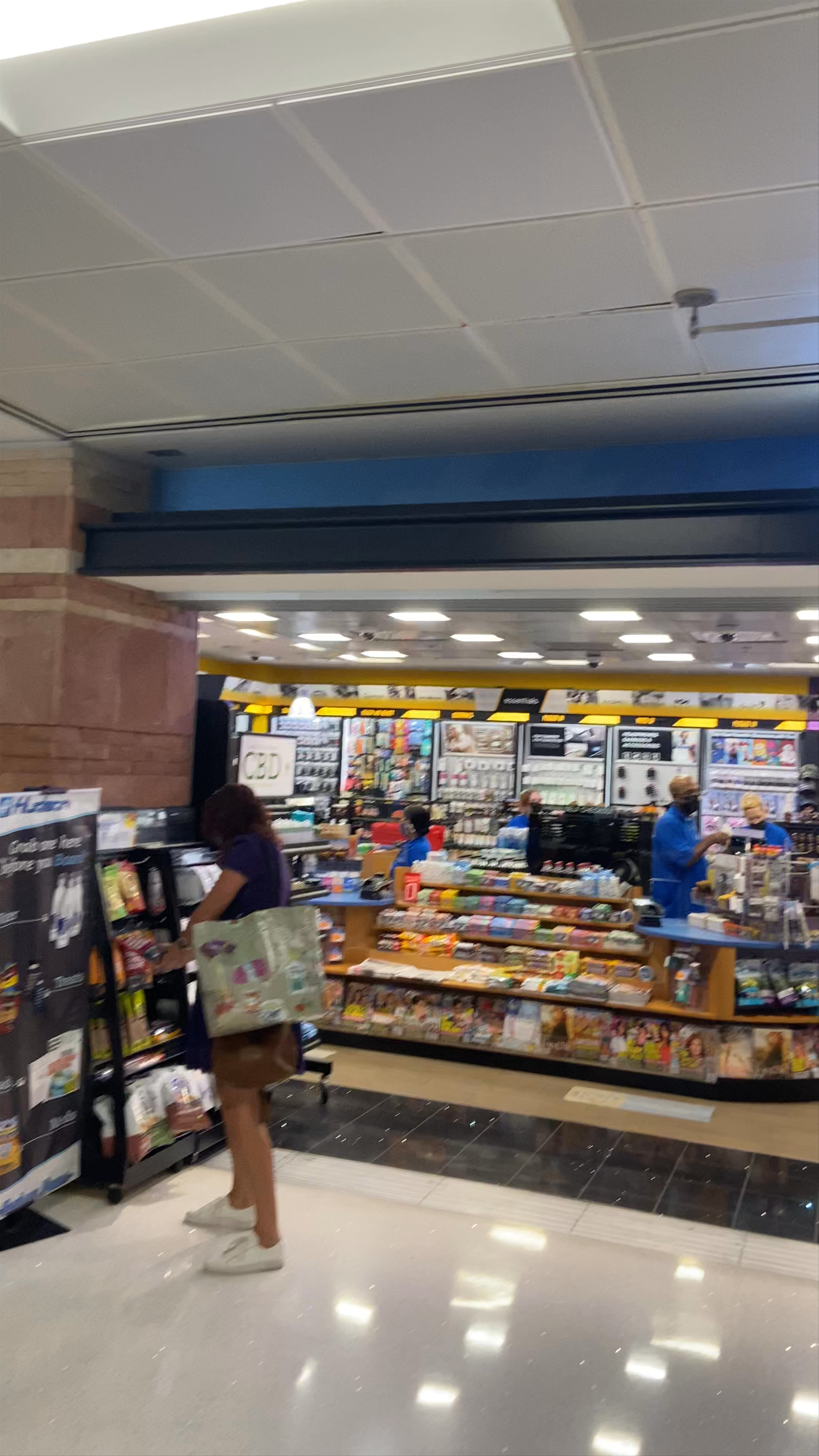 Hudson Booksellers