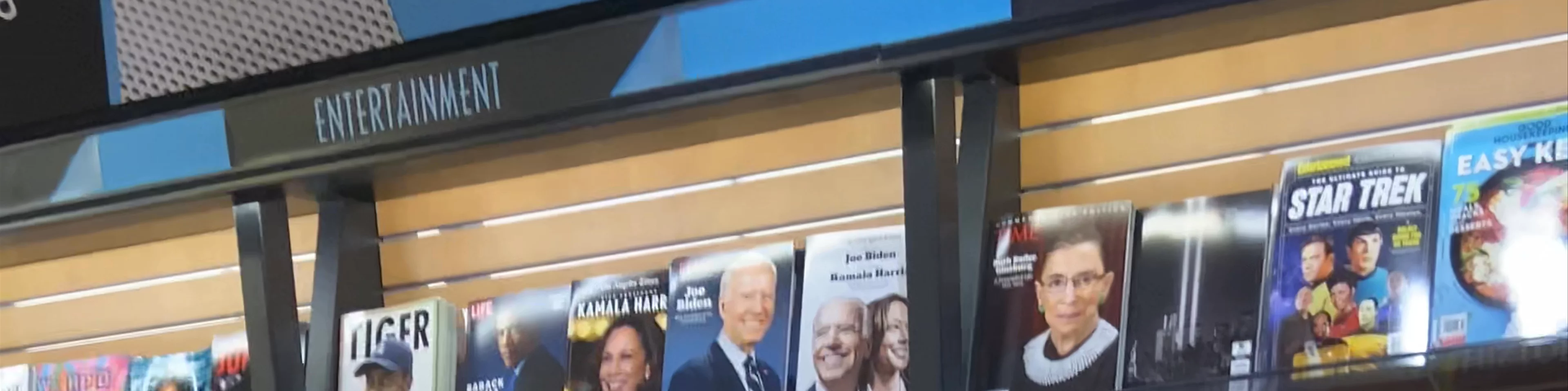Hudson Booksellers