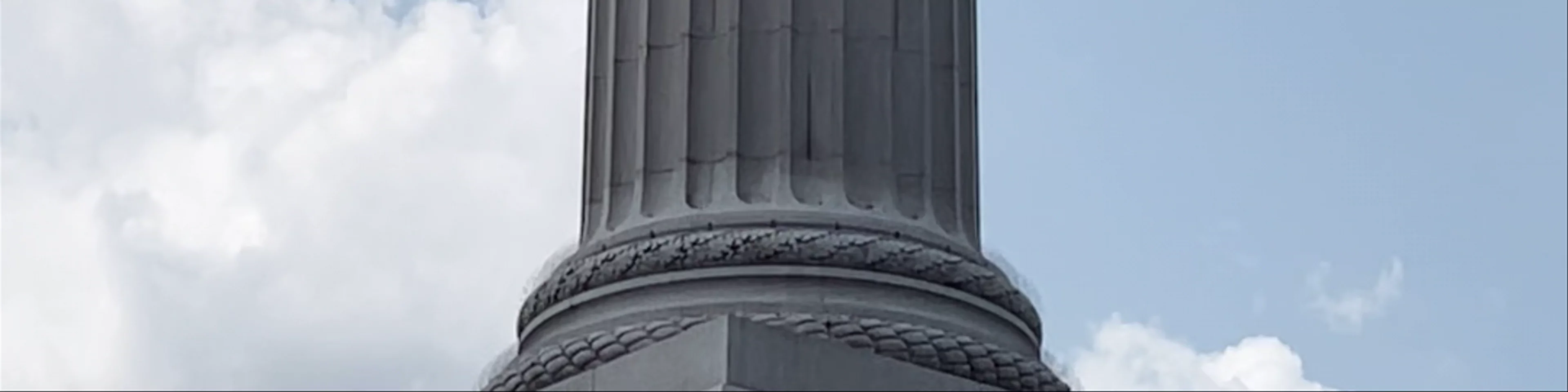 Nelson's Column